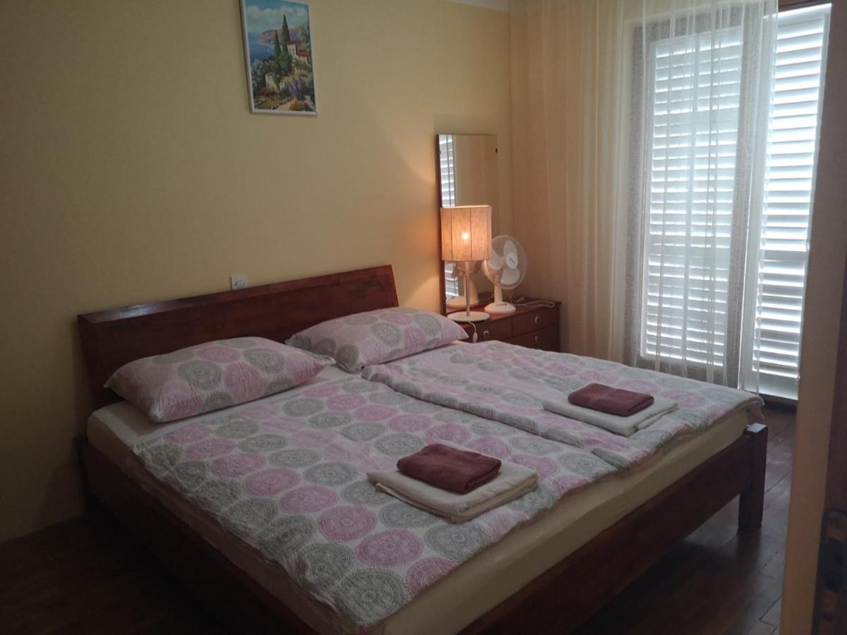 Apartments With A Parking Space Kampor, Rab - 5032 ภายนอก รูปภาพ