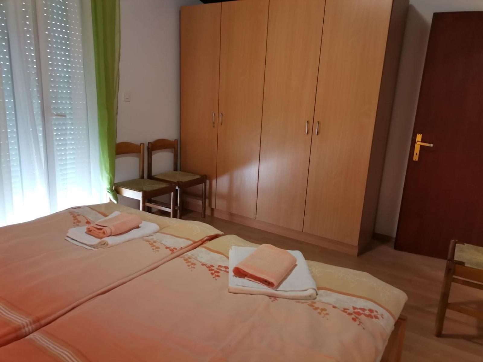 Apartments With A Parking Space Kampor, Rab - 5032 ห้อง รูปภาพ