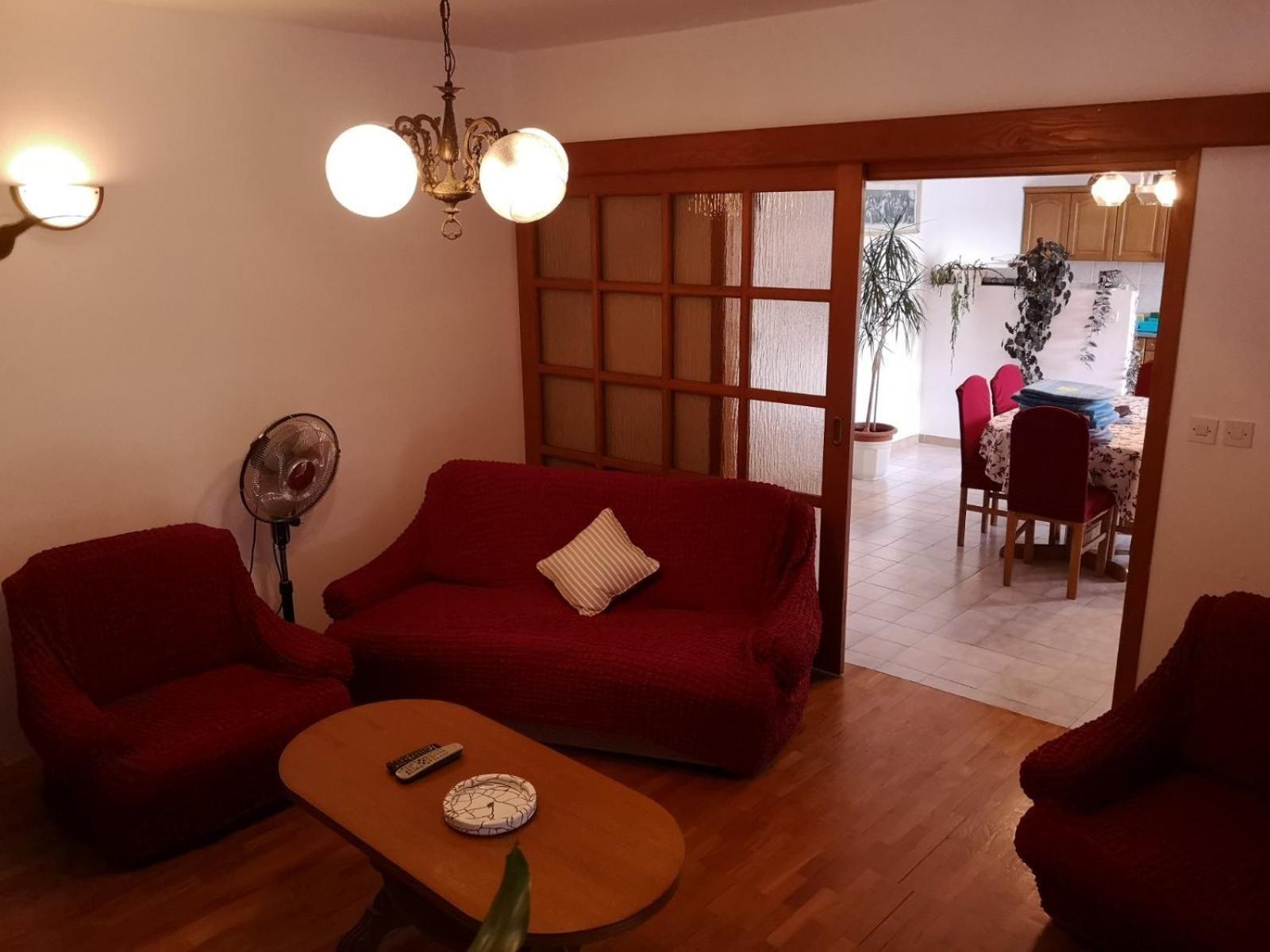 Apartments With A Parking Space Kampor, Rab - 5032 ห้อง รูปภาพ