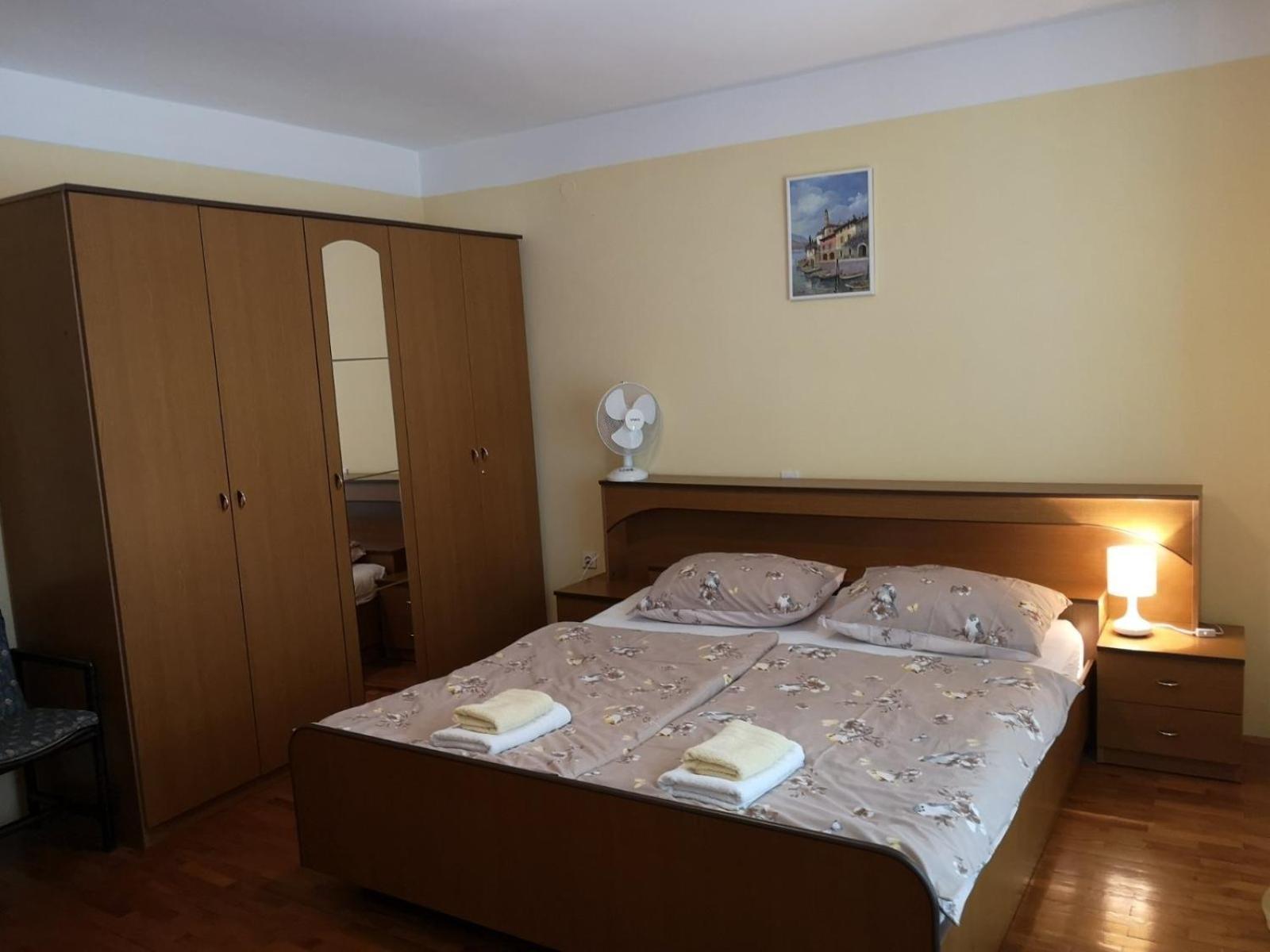 Apartments With A Parking Space Kampor, Rab - 5032 ห้อง รูปภาพ