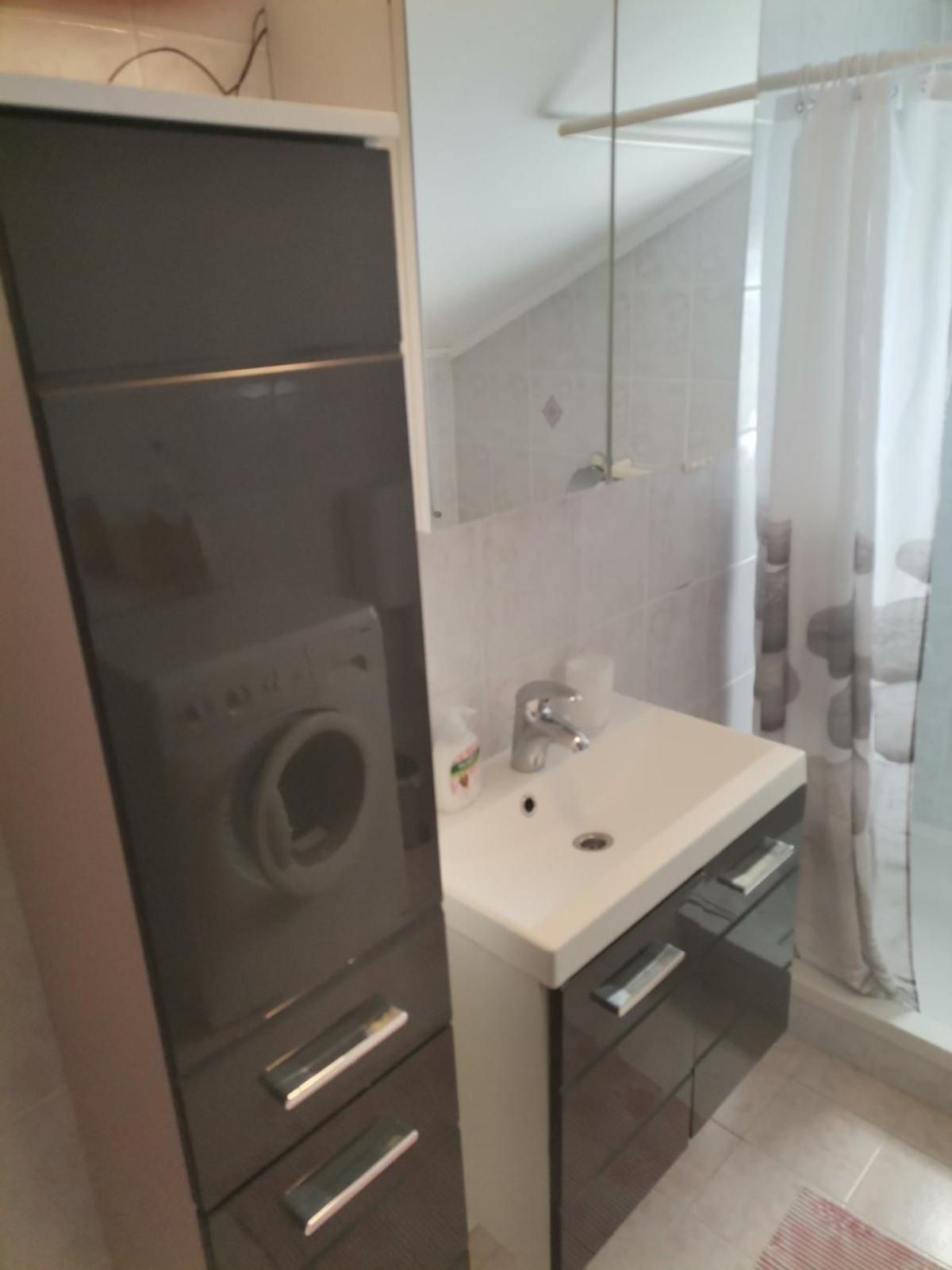 Apartments With A Parking Space Kampor, Rab - 5032 ห้อง รูปภาพ