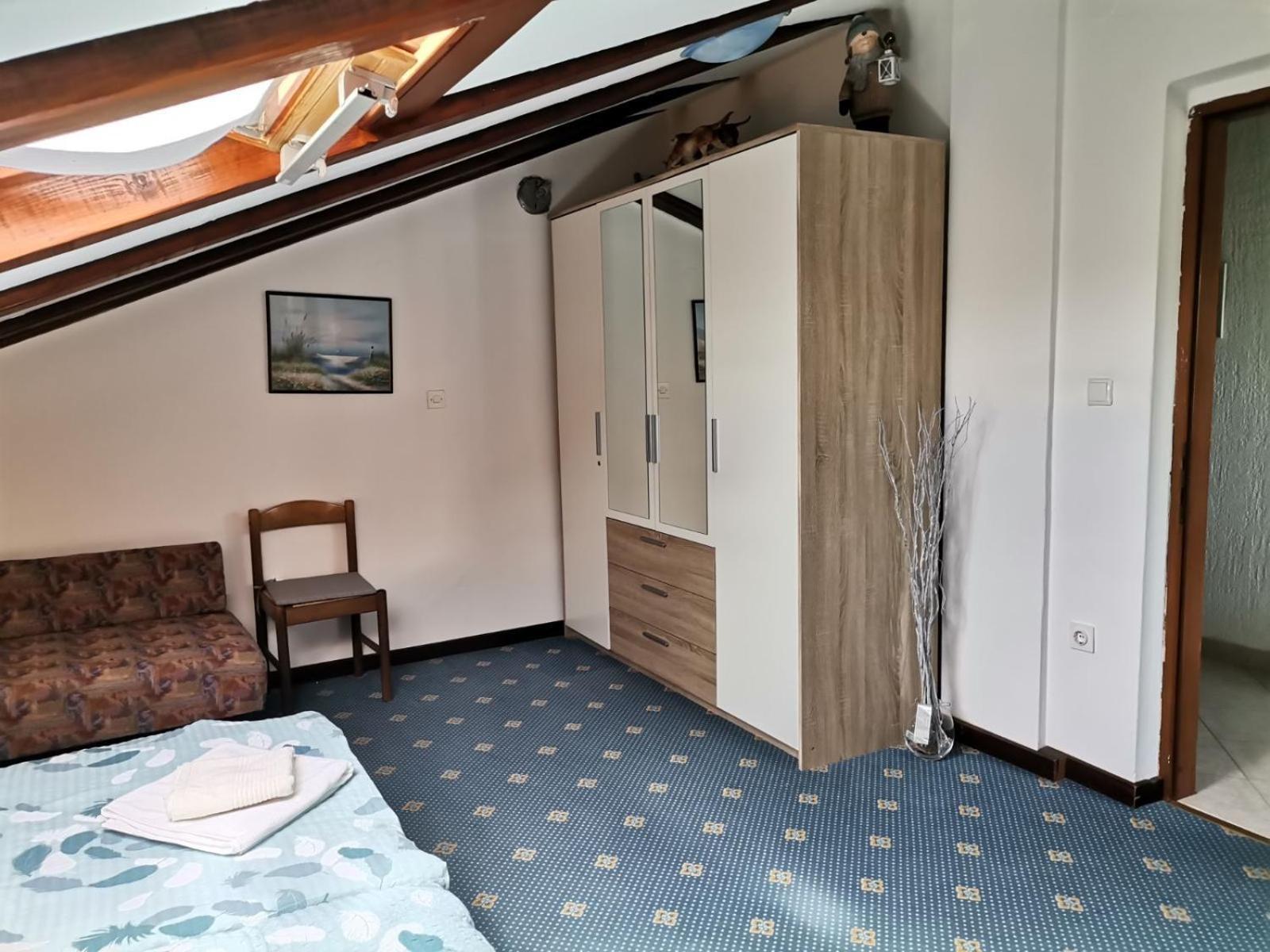 Apartments With A Parking Space Kampor, Rab - 5032 ห้อง รูปภาพ