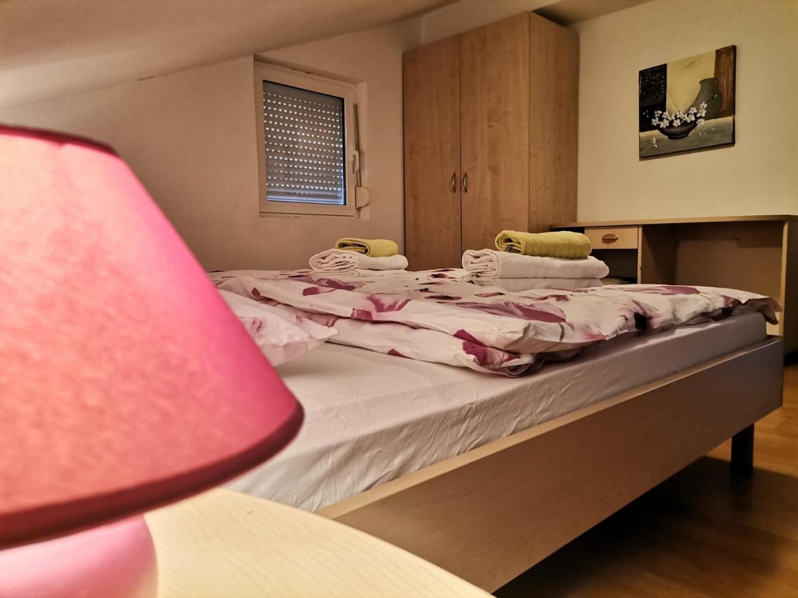 Apartments With A Parking Space Kampor, Rab - 5032 ห้อง รูปภาพ
